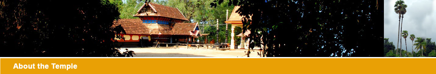 Parumala Valiya Panayannarkavu Devi Temple 4