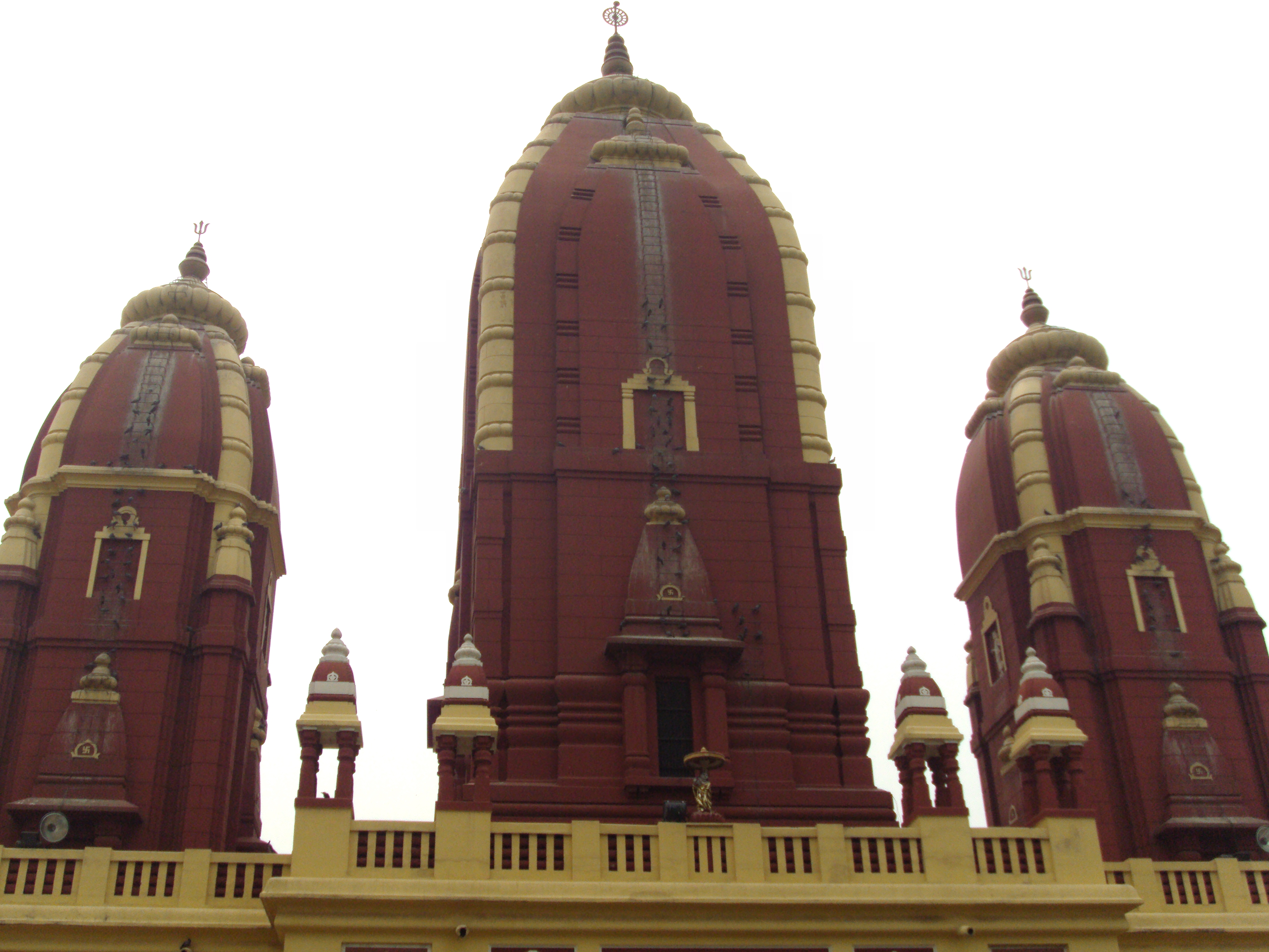 Laxminarayan Temple 4