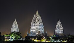 Candi of Indonesia 5