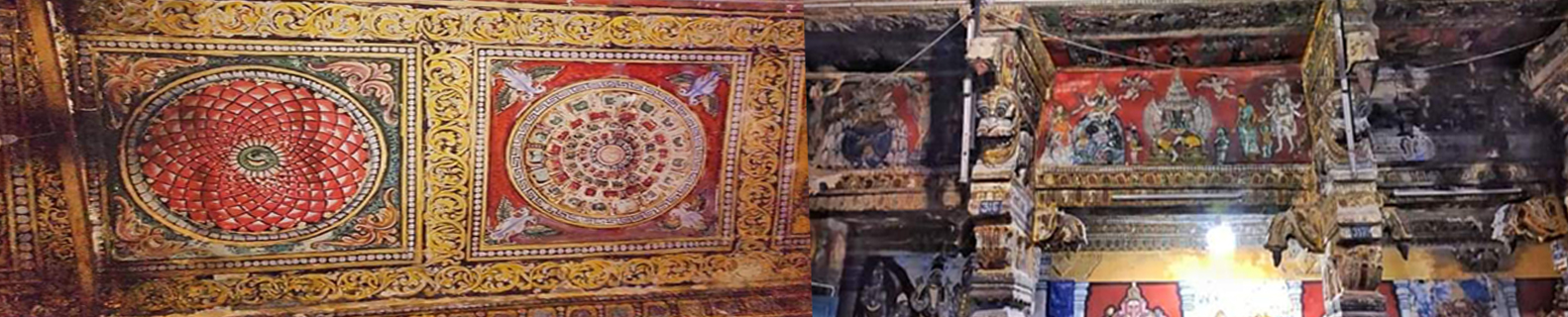 Sankara Narayanasamy Temple, Sankarankovil 5