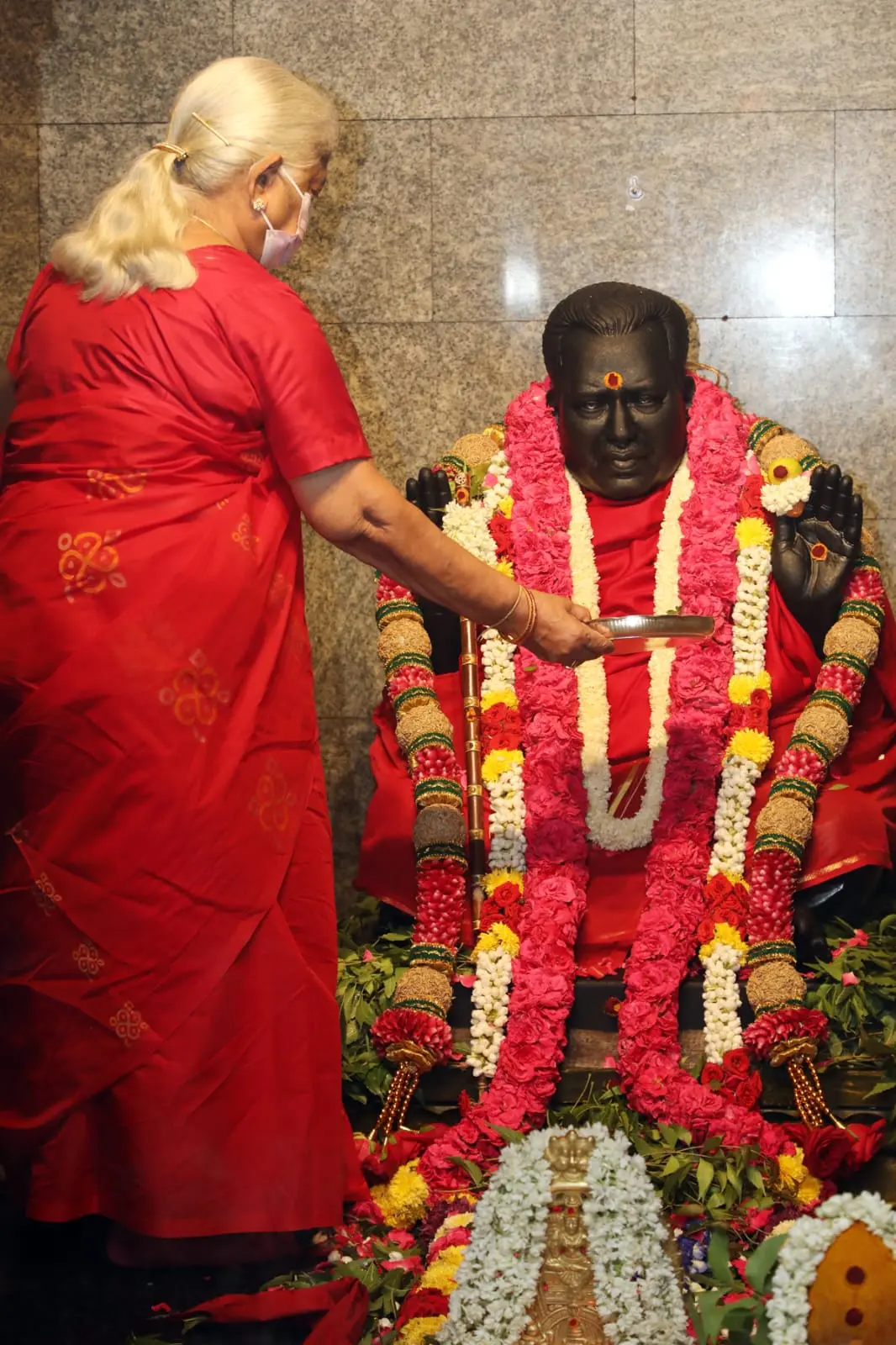 Adhiparasakthi Siddhar Peetam