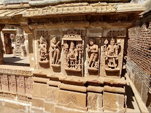 Limboji Mata Temple, Delmal 5