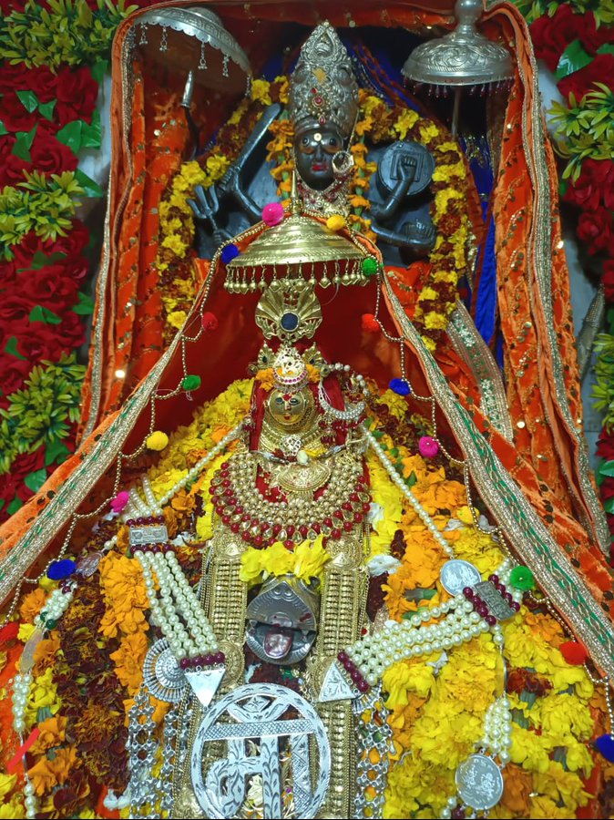 Shiv Temple, Billawar