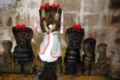 Sathyamurthi Perumal Temple 7