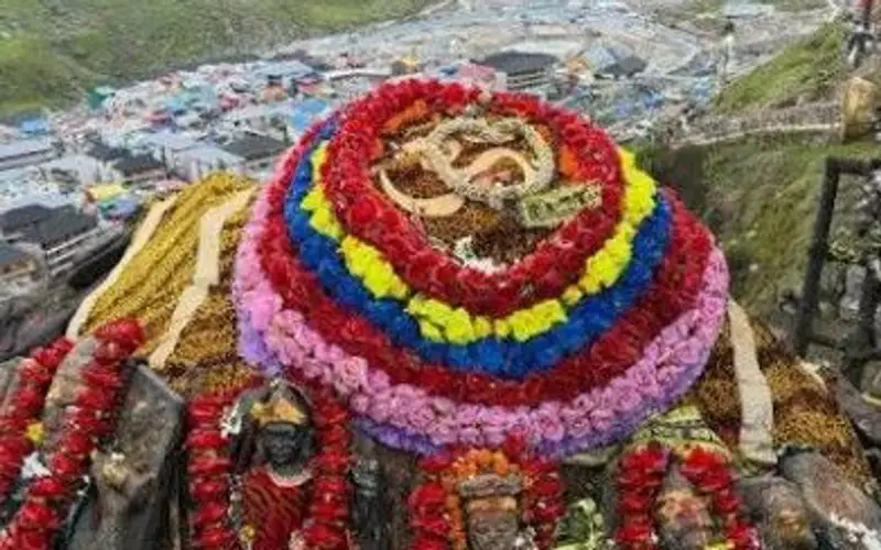 Hariyali Devi Temple 7