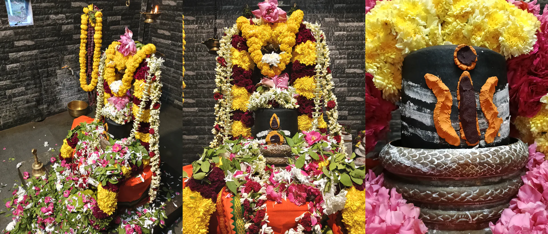 Samba Sadashiva Temple