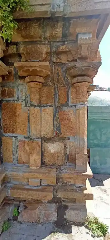 Korukkai Veeratteswarar Temple 4