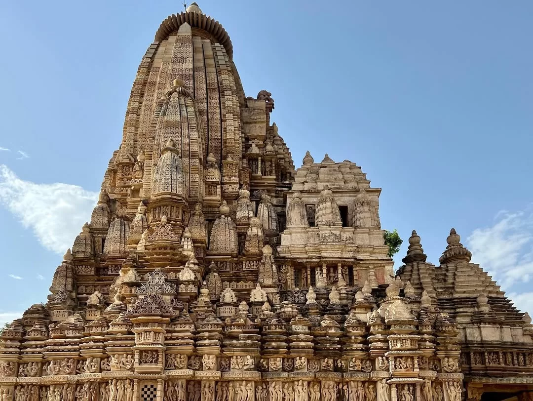 Adinath Temple