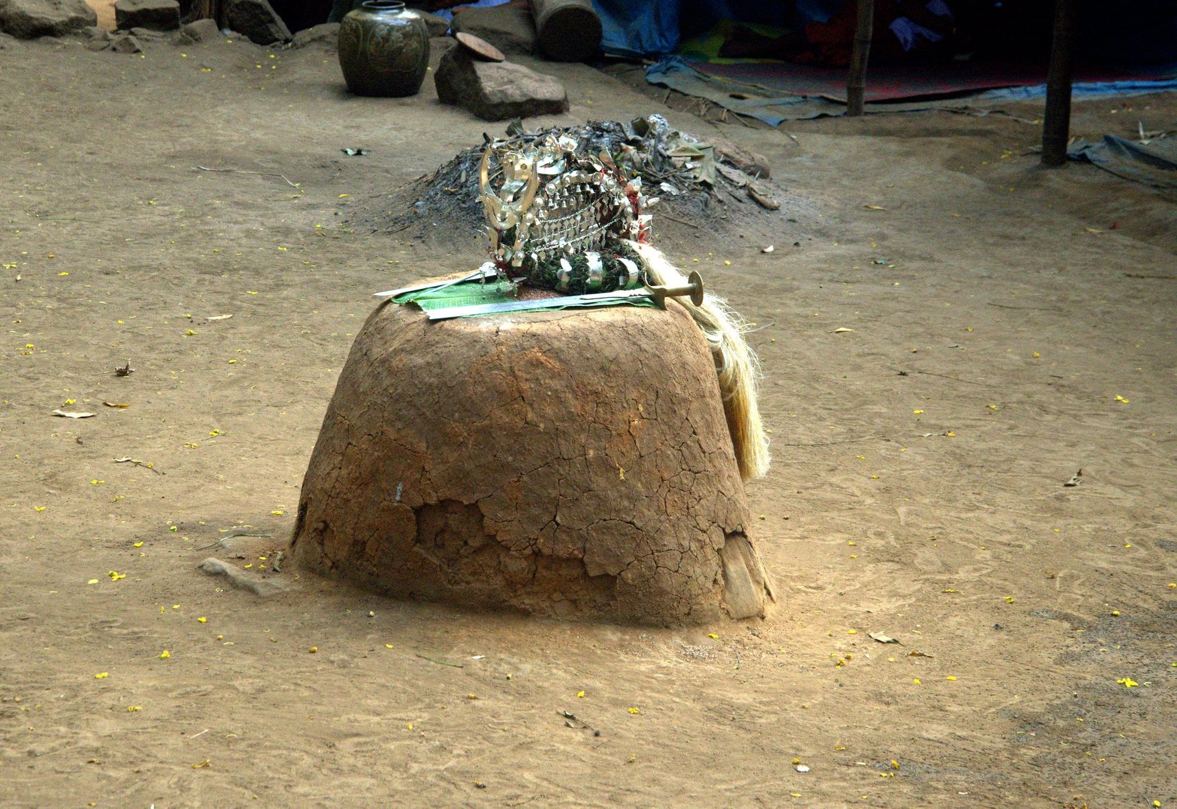 Ezhimala Narayan Kannur temple 6