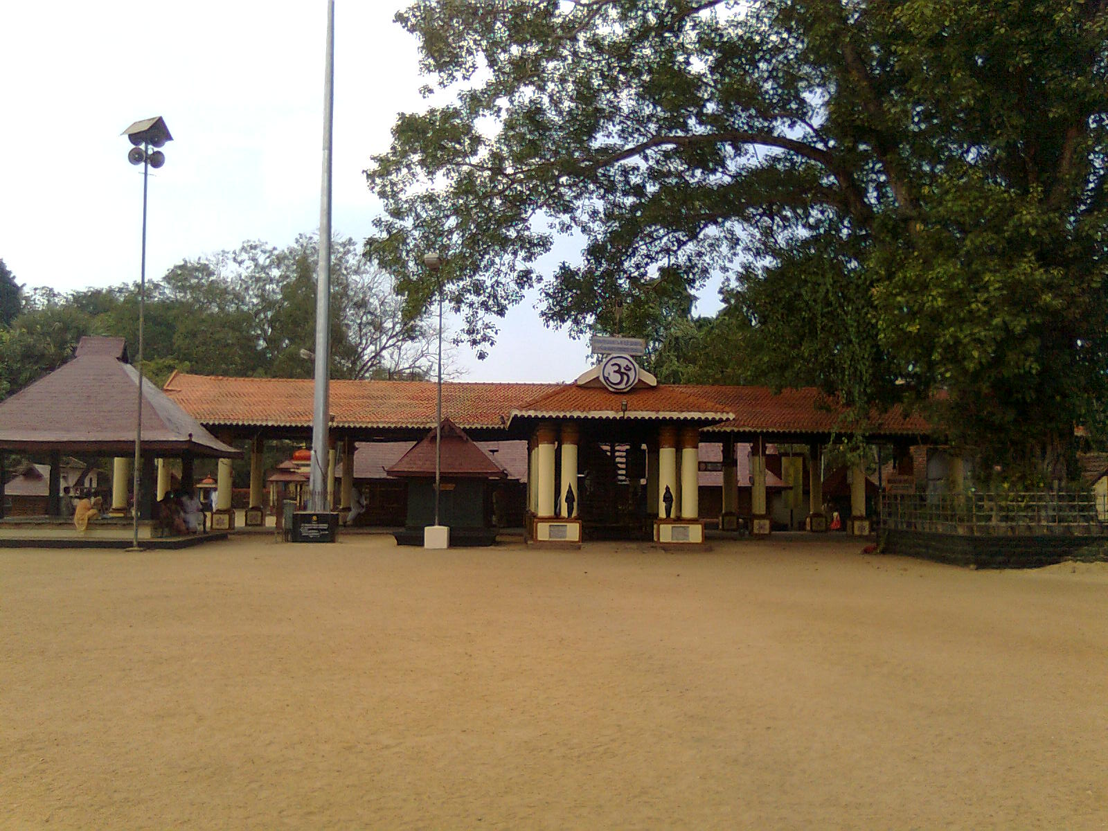 Puthiyakavu Devi Temple, Kumarakom 5