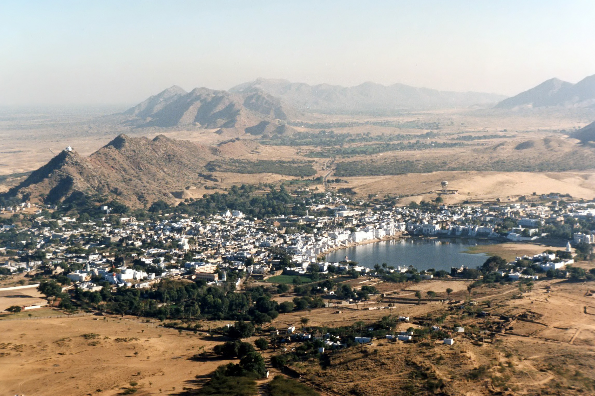 Varaha Temple