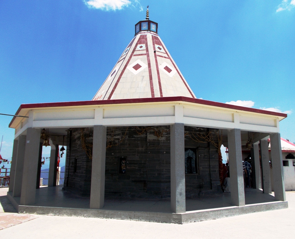 Chandrabadani Devi 5