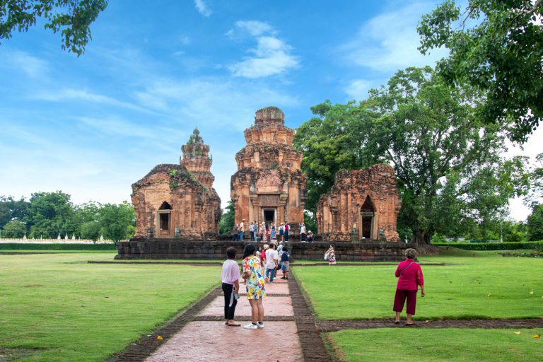 Prasat Sikhoraphum 6