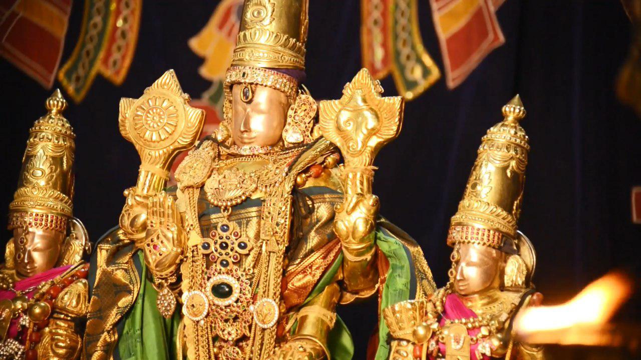 Veeraraghava Swamy Temple 4