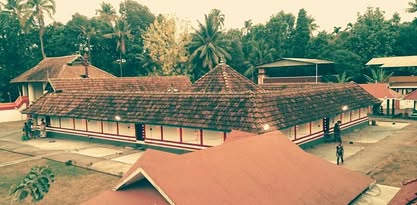 Chengal Bhagavathi Temple 4