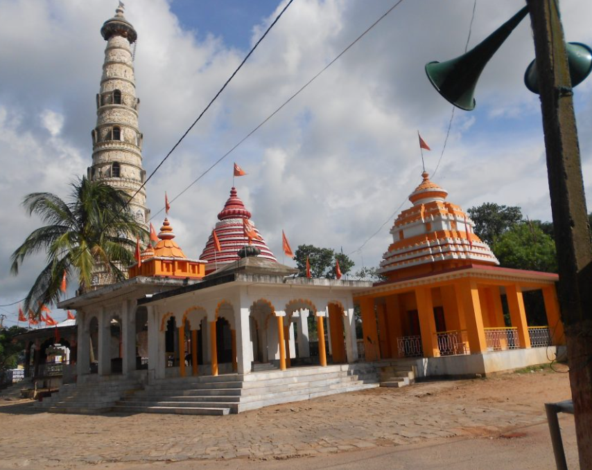 Amreshwar Dham