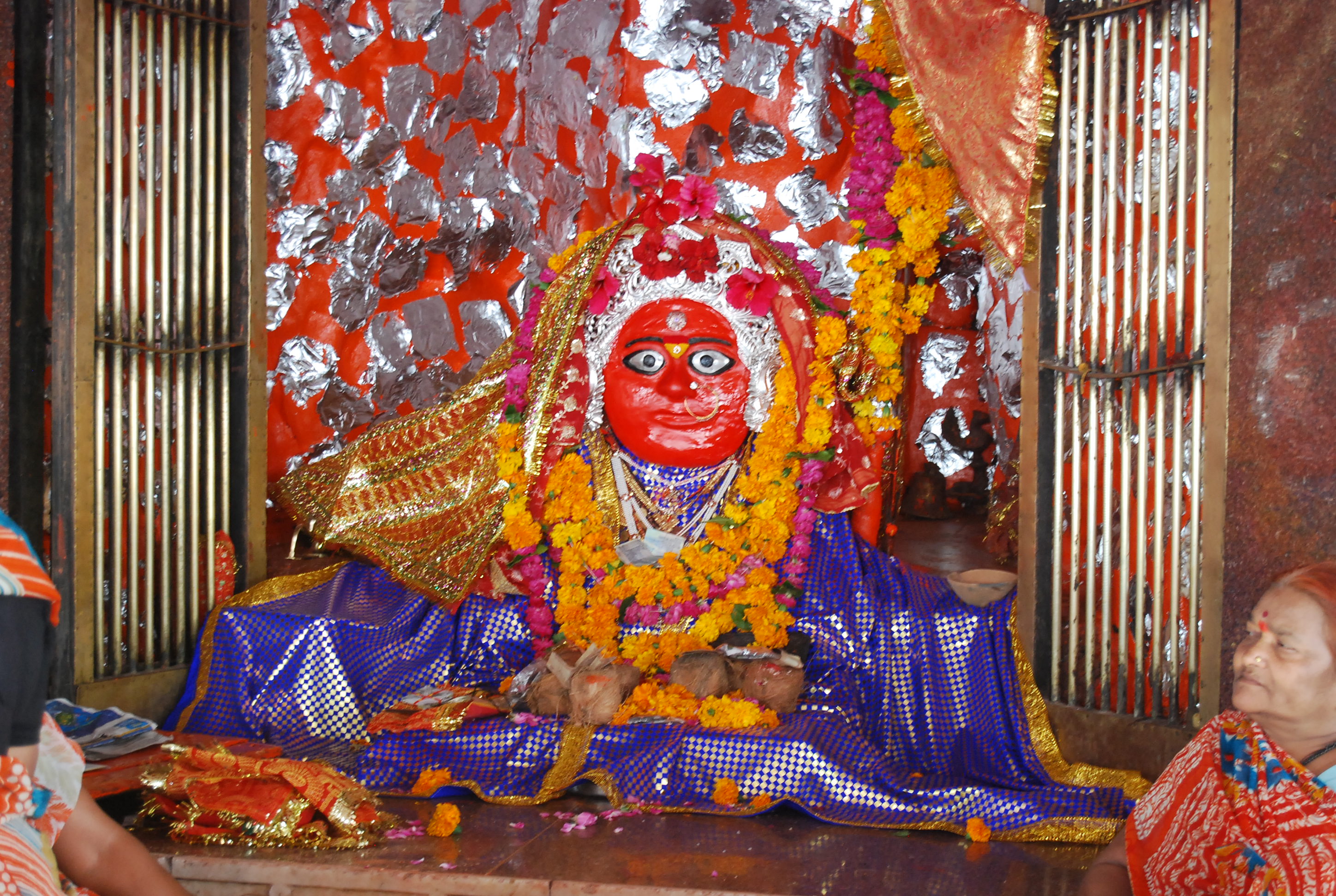 Dewas Tekri 13