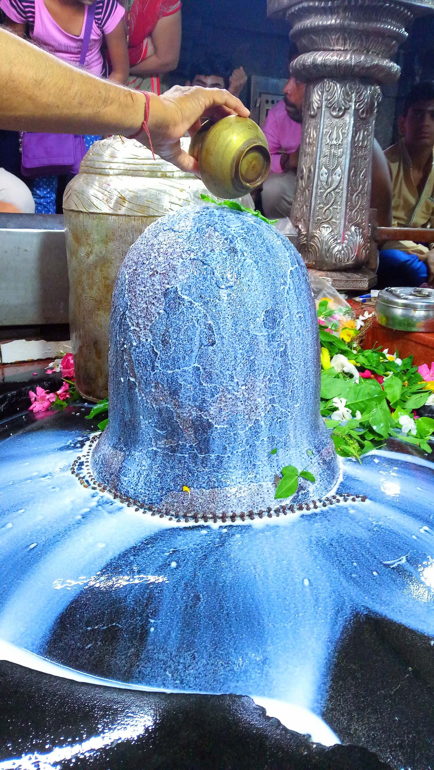 Nageshvara Jyotirlinga 4
