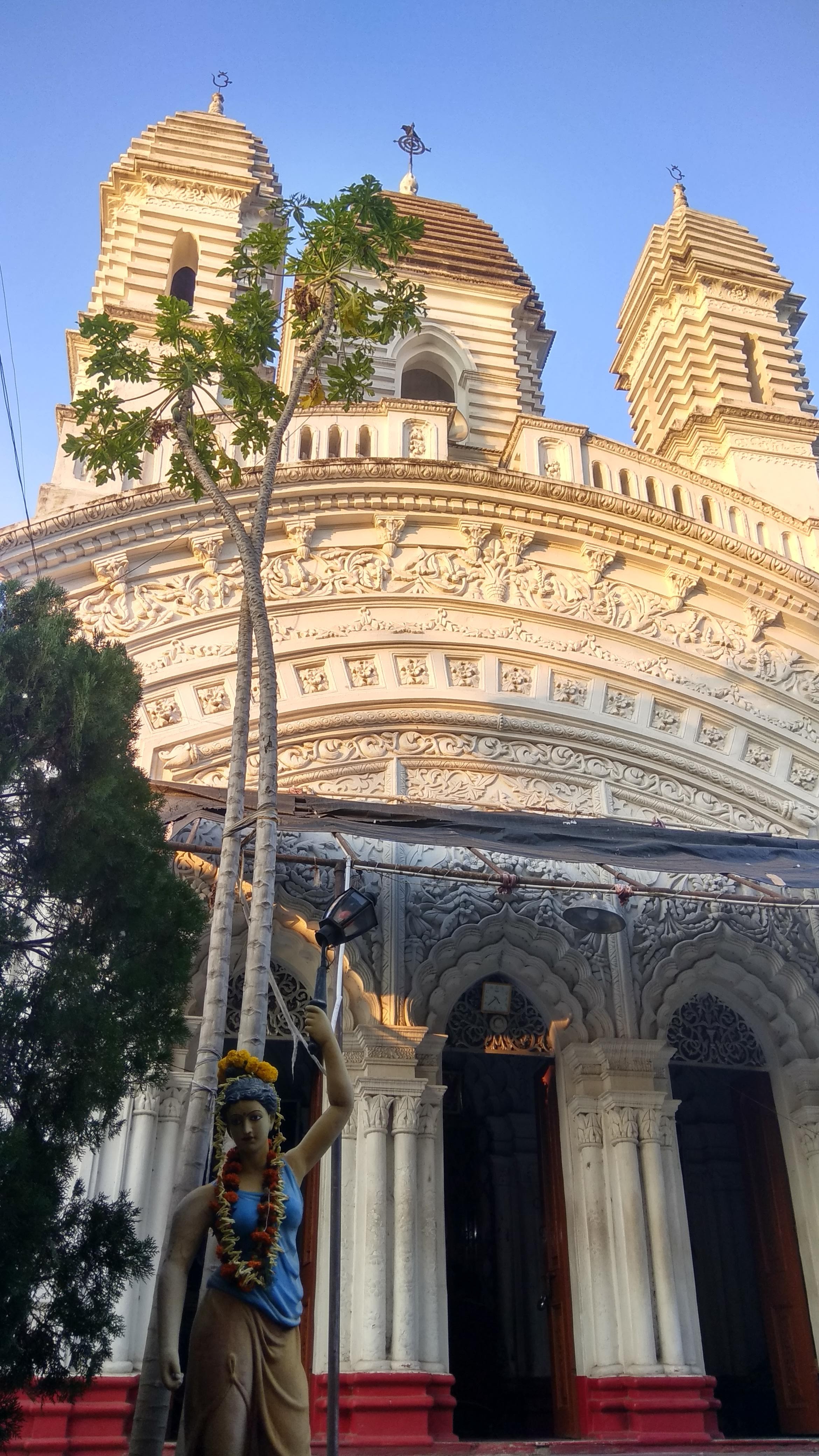 Giribala Thakurbari, Agarpara 9