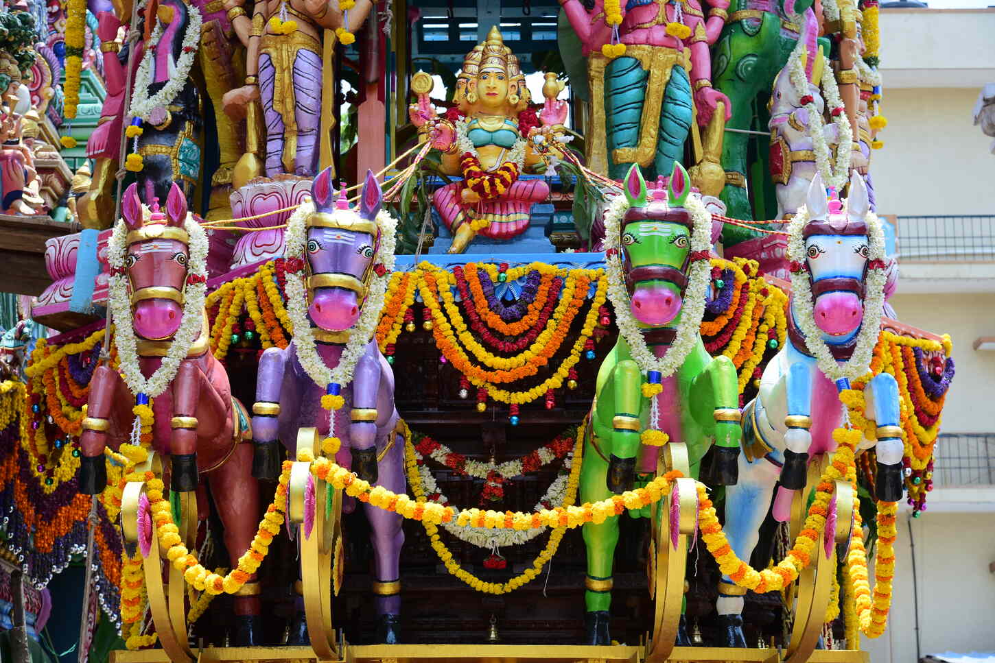 Sri Gayathri Devi Temple
