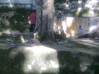 Kapilash Temple 6