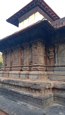 Vadakkan Paravoor Peruvaram Mahadeva Temple 10