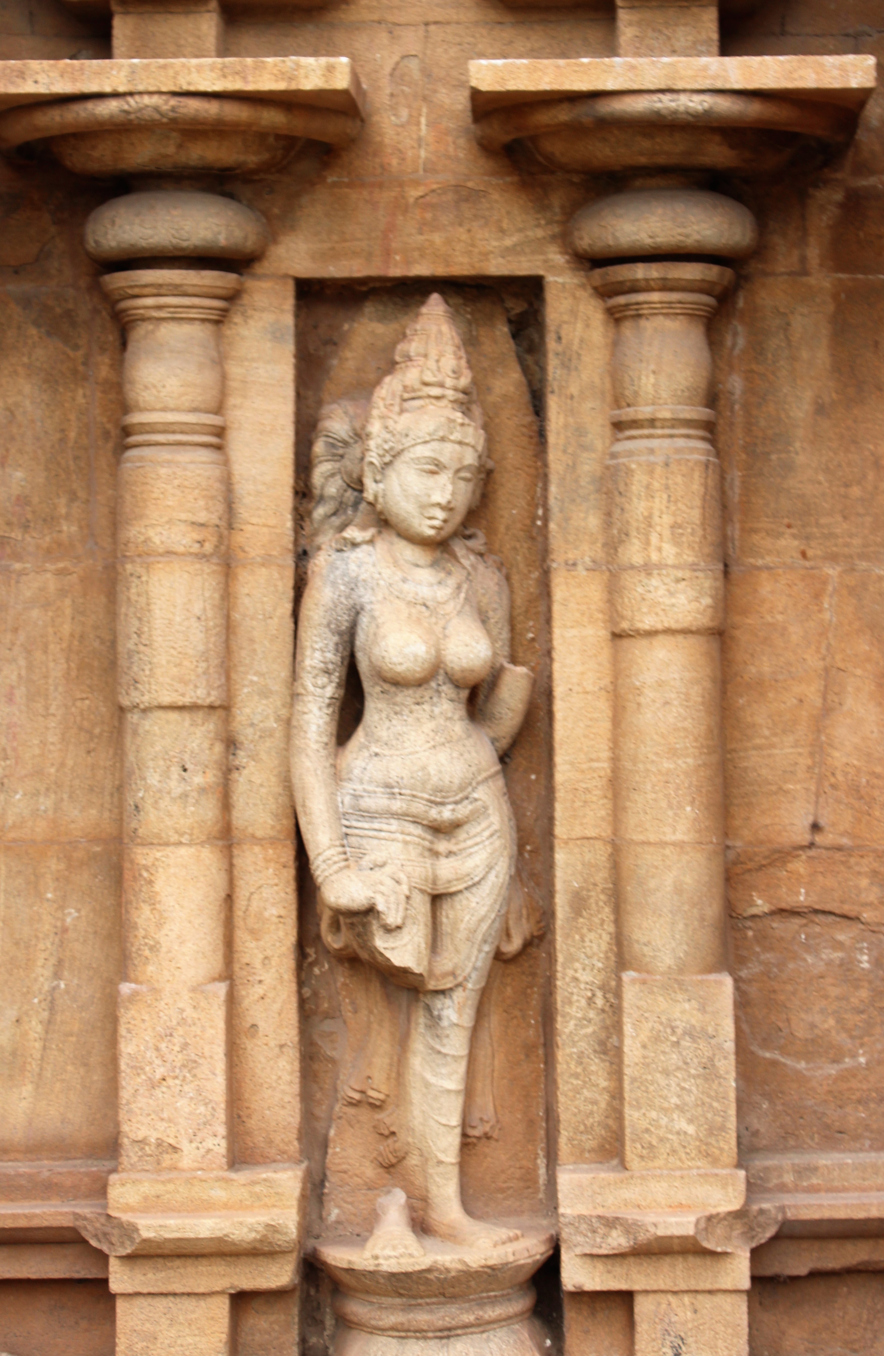 Srinivasanallur Koranganatha Temple 9