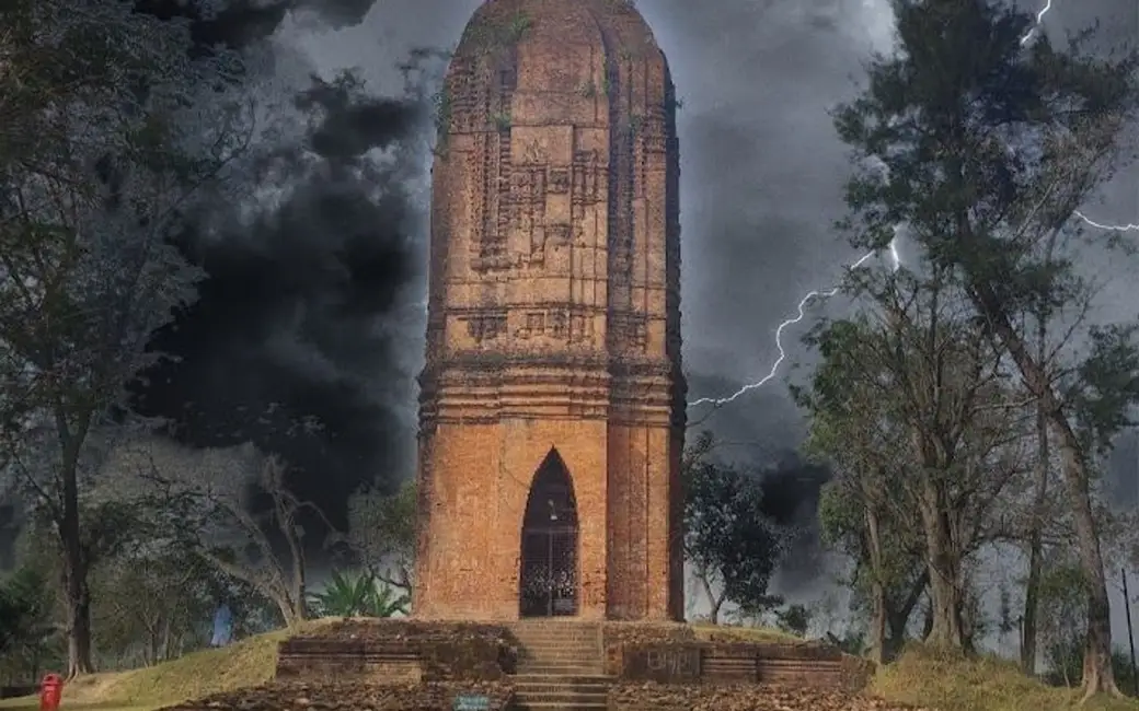 Jatar Deul 8