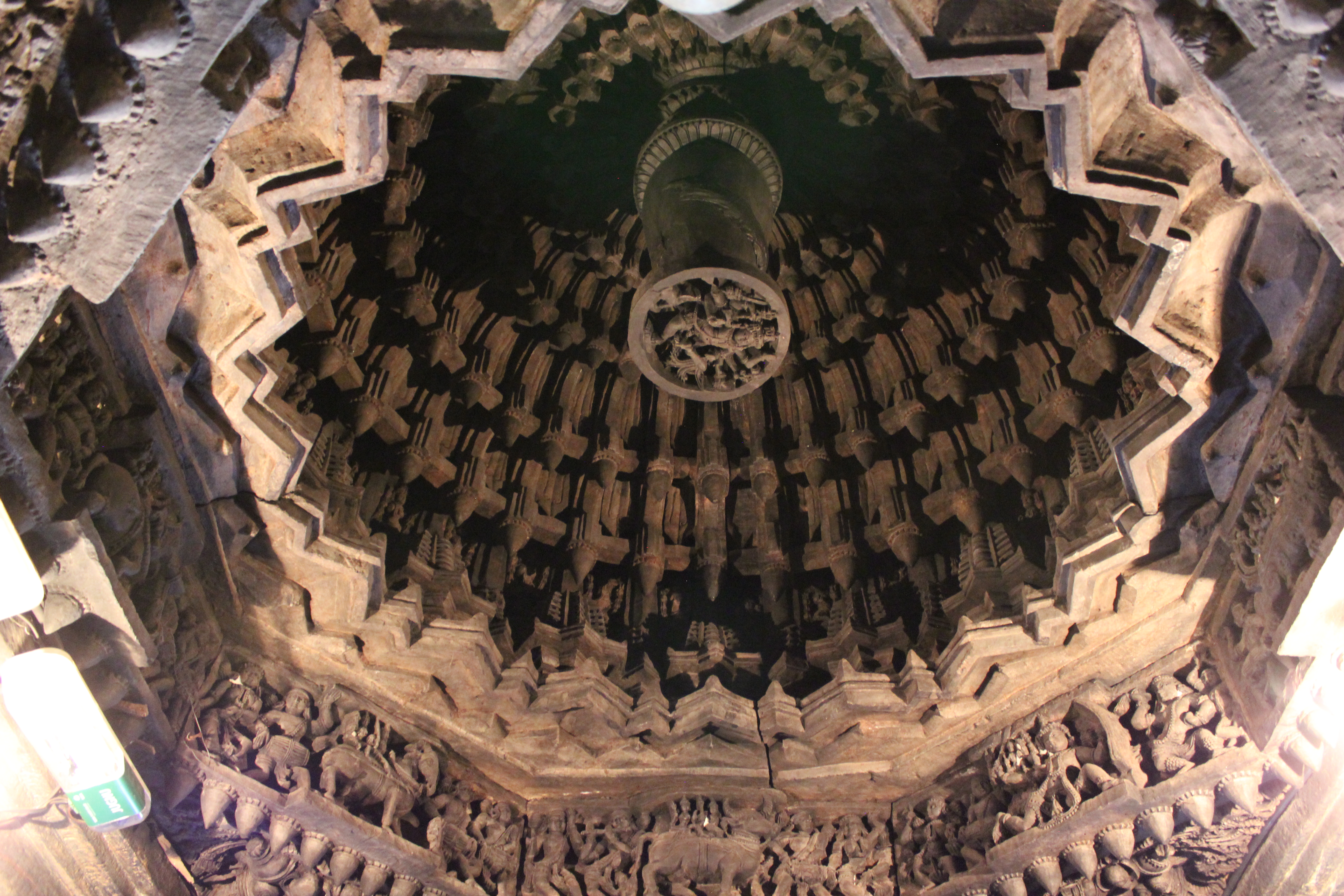 Amrutesvara Temple 5
