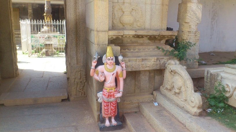 Venugopalaswamy Temple, Devanahalli 6