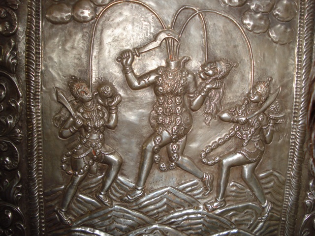 Chintpurni 11