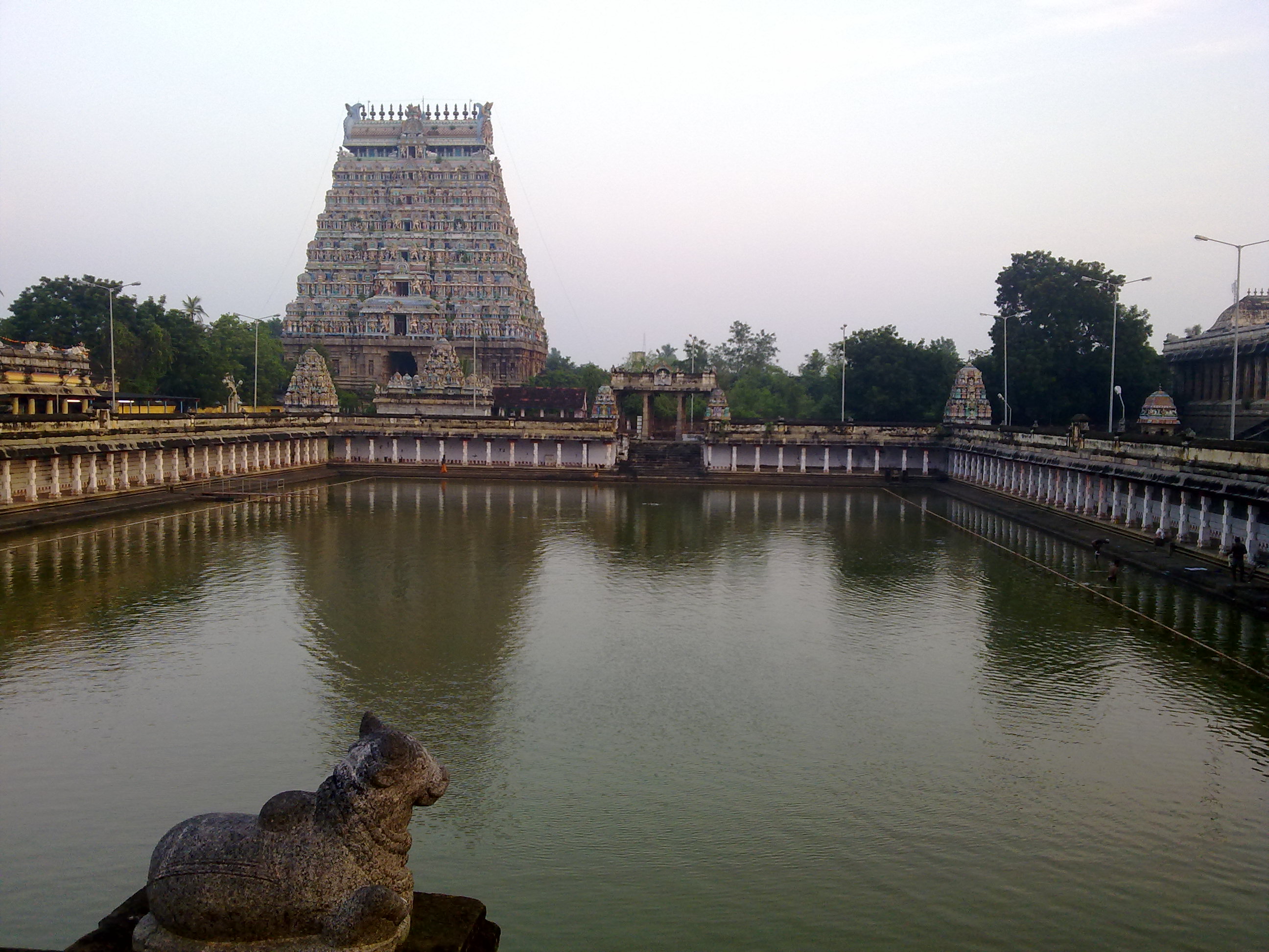 Gopinatha Perumal Temple