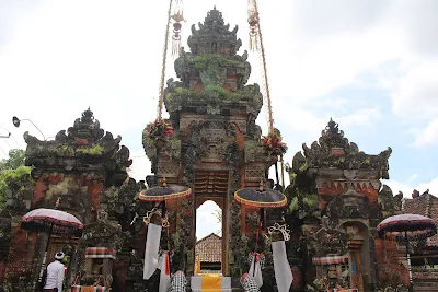 Pura Agung Kentel Gumi 4