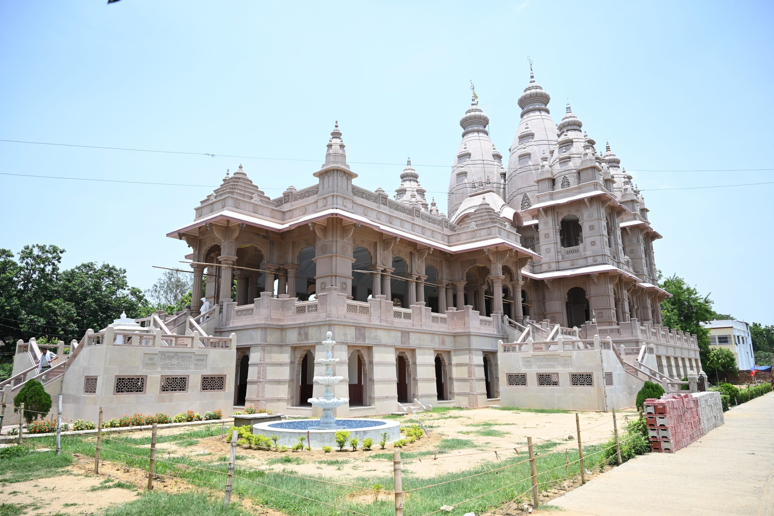 Naulakha Temple, Deoghar 6