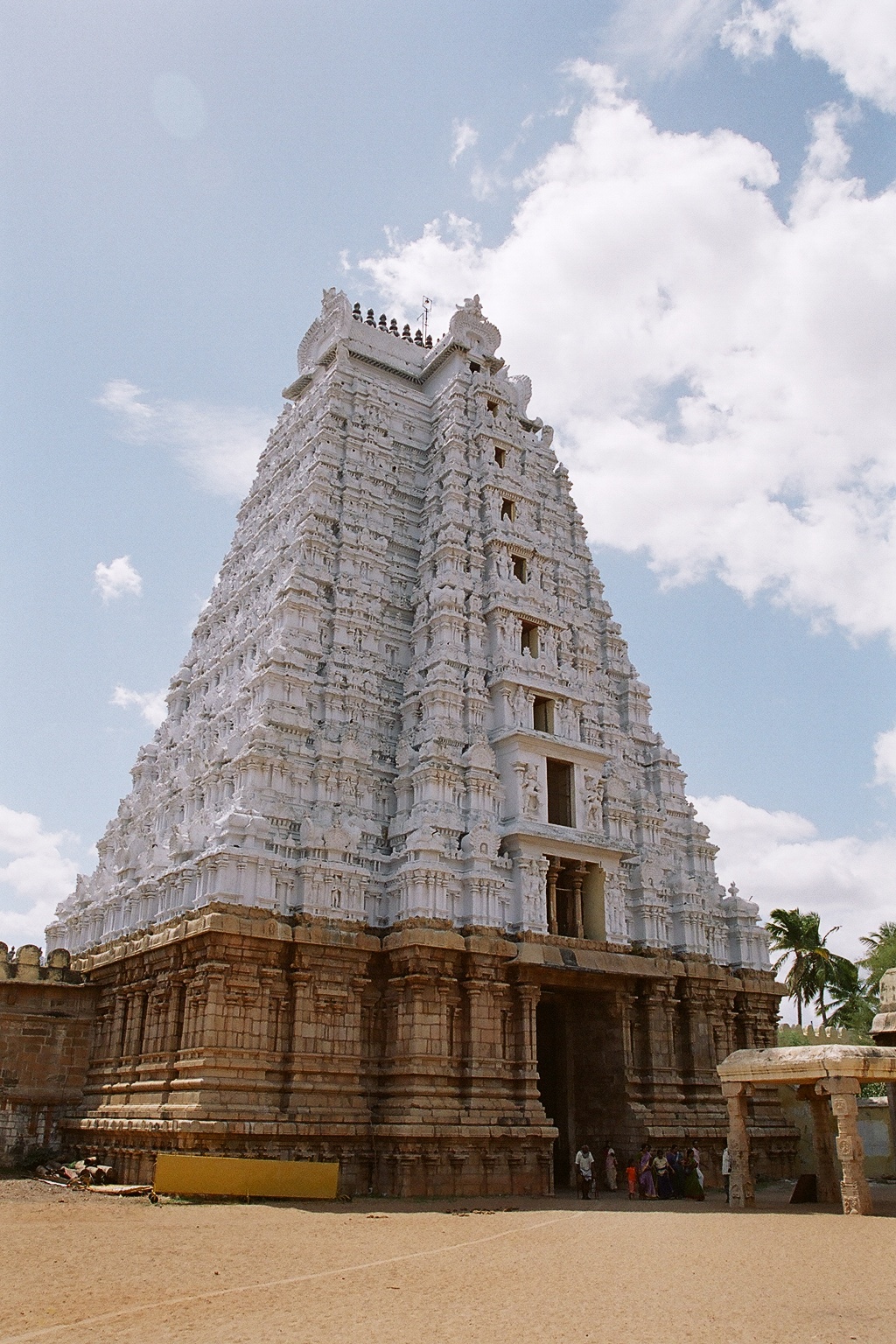 Siddhi Vinayakar Temple