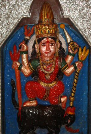 Dhandai Devi 5