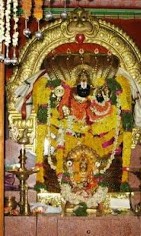 Lakshmi Narasimha Temple, Bhadravathi 5