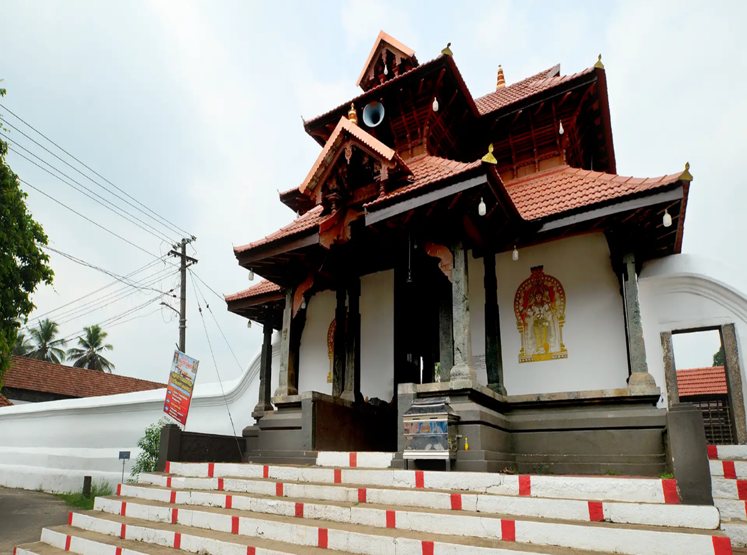 Kidangoor Subramanya Swamy Temple 15