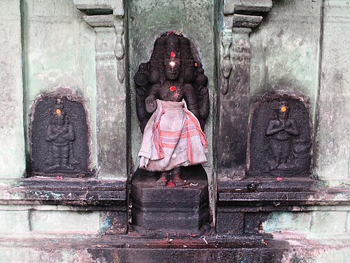 Koorainadu Punukeeswarar Temple 5