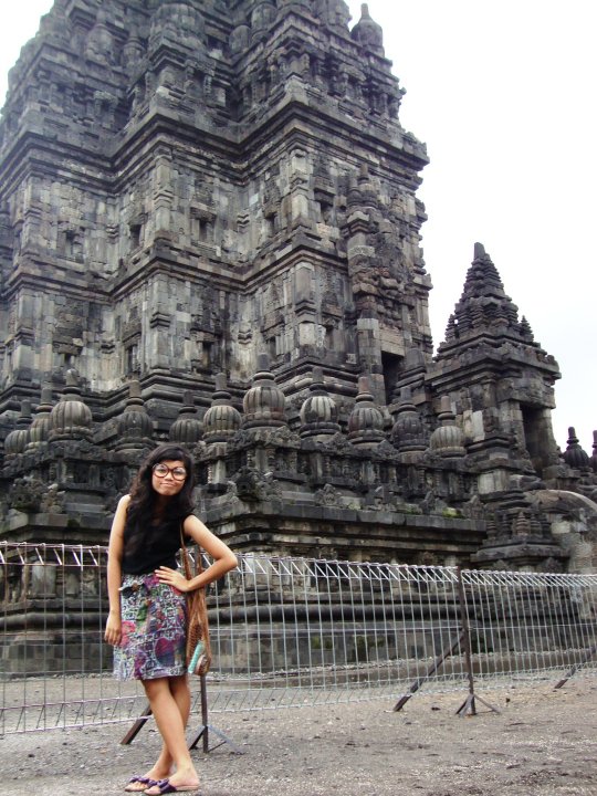Candi of Indonesia 9