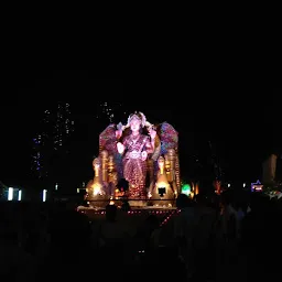 Poovattoor Bhagavathy Temple 6