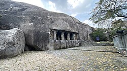 Mandagapattu Gudaivar Temple 6