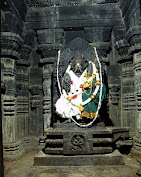 Lakshmi Narasimha Temple, Bhadravathi 6