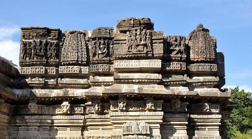 Kukdeshwar Temple