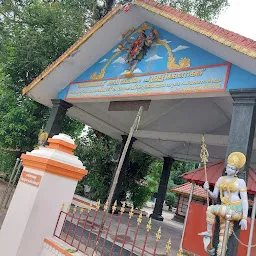 Gurusikaman Shiva Temple 5