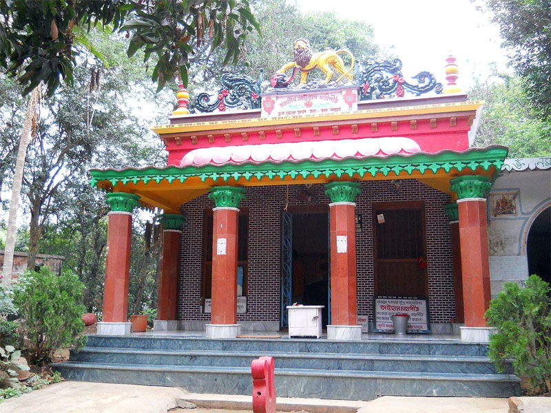 Attahas, Katwa