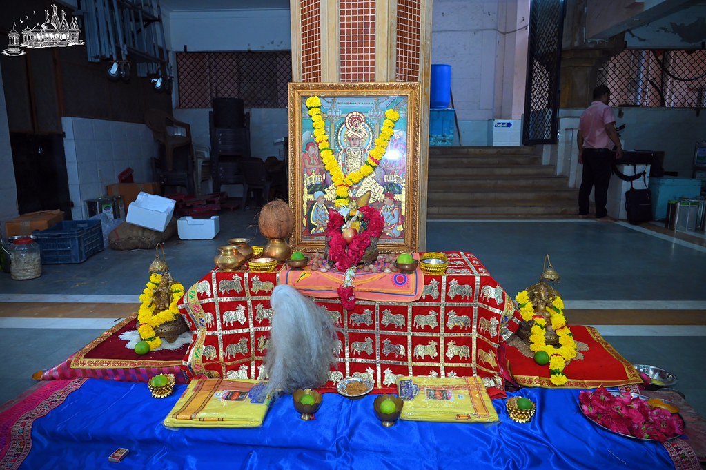 Kalupur Swaminarayan Mandir