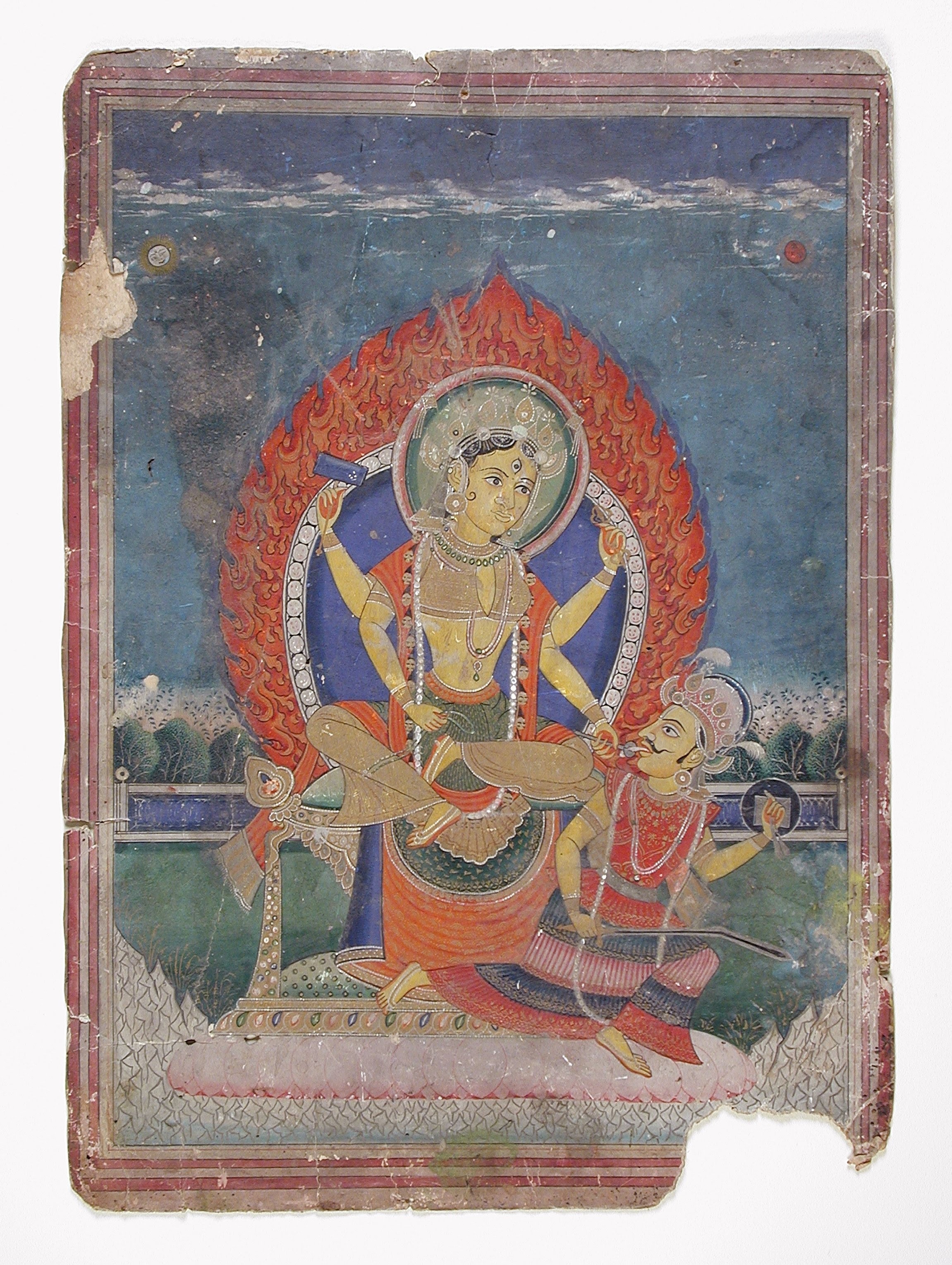 Maa Bagala