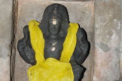 Komal Krupakupareshwarar Temple 4