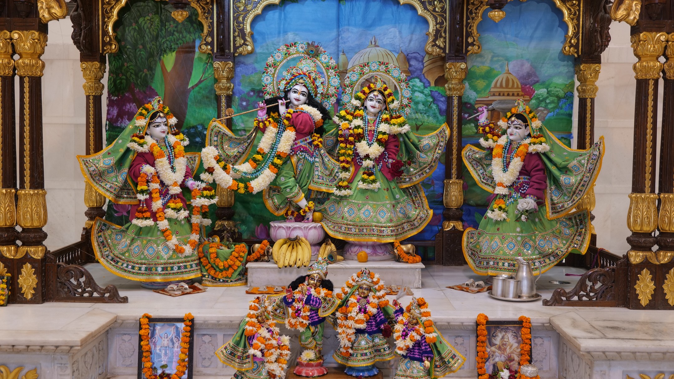 Kankanpur Group of Temples